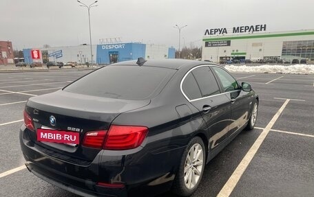 BMW 5 серия, 2012 год, 2 150 000 рублей, 7 фотография