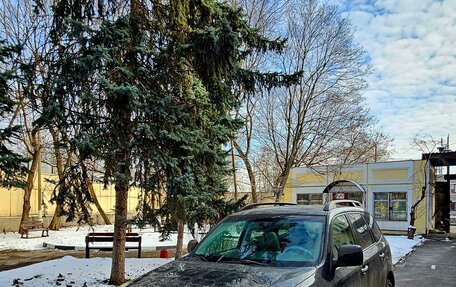 Subaru Forester, 2008 год, 1 100 000 рублей, 6 фотография