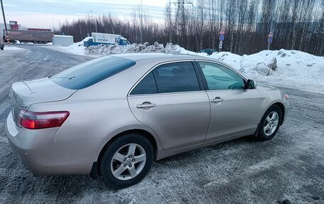 Toyota Camry, 2008 год, 1 150 000 рублей, 4 фотография