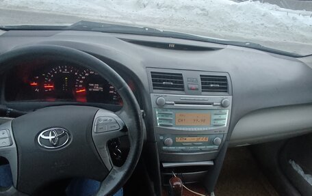 Toyota Camry, 2008 год, 1 150 000 рублей, 6 фотография