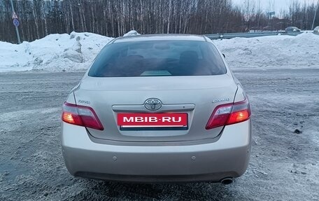 Toyota Camry, 2008 год, 1 150 000 рублей, 5 фотография