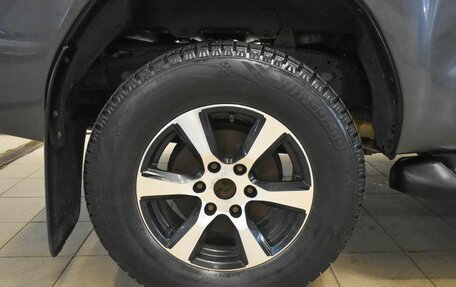 Toyota Hilux VIII, 2016 год, 3 219 000 рублей, 21 фотография
