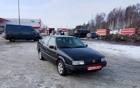 Volkswagen Passat B3, 1991 год, 155 000 рублей, 1 фотография