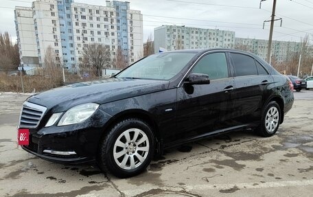 Mercedes-Benz E-Класс, 2012 год, 1 800 000 рублей, 1 фотография