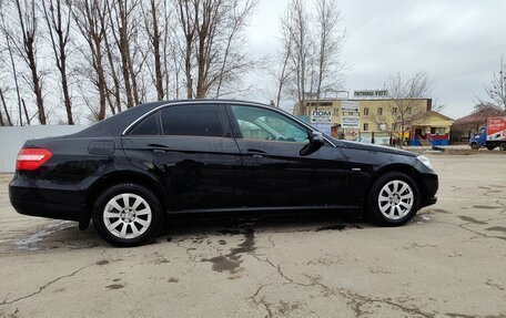 Mercedes-Benz E-Класс, 2012 год, 1 800 000 рублей, 7 фотография