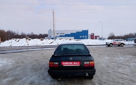 Volkswagen Passat B3, 1991 год, 155 000 рублей, 5 фотография