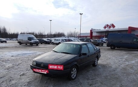 Volkswagen Passat B3, 1991 год, 155 000 рублей, 3 фотография