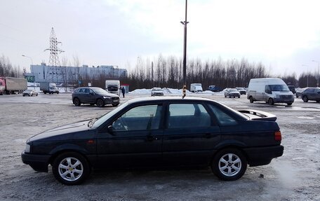 Volkswagen Passat B3, 1991 год, 155 000 рублей, 7 фотография