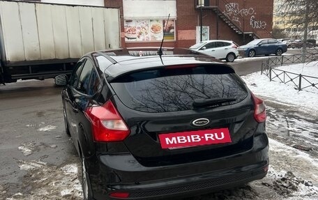 Ford Focus III, 2012 год, 620 000 рублей, 6 фотография