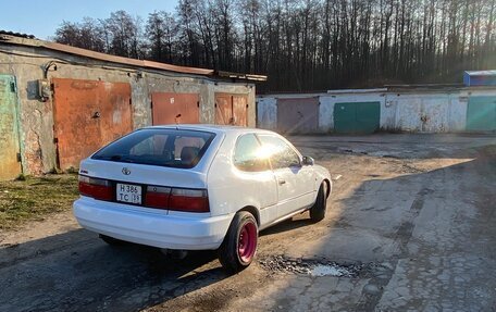 Toyota Corolla, 1992 год, 200 000 рублей, 3 фотография