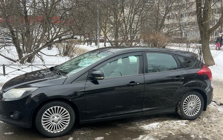 Ford Focus III, 2012 год, 620 000 рублей, 7 фотография