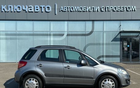 Suzuki SX4 II рестайлинг, 2013 год, 1 175 000 рублей, 6 фотография