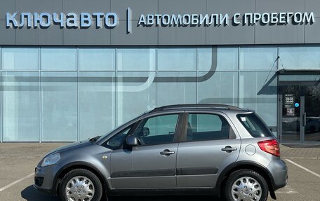 Suzuki SX4 II рестайлинг, 2013 год, 1 175 000 рублей, 5 фотография