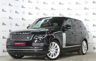 Land Rover Range Rover IV рестайлинг, 2018 год, 11 200 000 рублей, 1 фотография