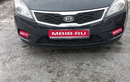 KIA cee'd I рестайлинг, 2010 год, 877 000 рублей, 1 фотография