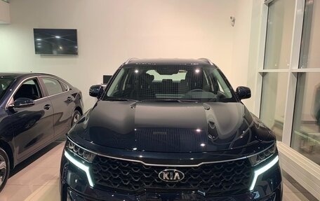 KIA Sorento IV, 2020 год, 3 500 000 рублей, 1 фотография