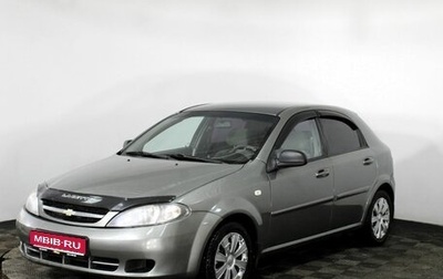 Chevrolet Lacetti, 2009 год, 399 000 рублей, 1 фотография