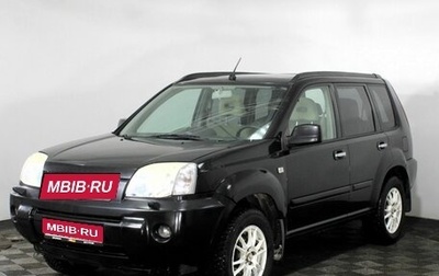 Nissan X-Trail, 2006 год, 799 000 рублей, 1 фотография