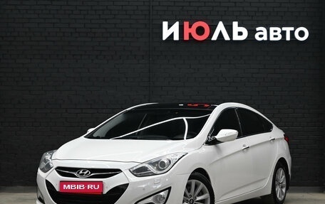 Hyundai i40 I рестайлинг, 2013 год, 1 700 000 рублей, 1 фотография