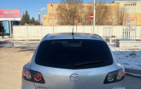 Mazda 3, 2007 год, 960 000 рублей, 2 фотография