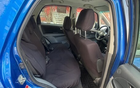 Suzuki SX4 II рестайлинг, 2008 год, 650 000 рублей, 11 фотография