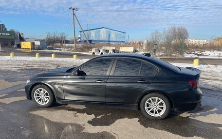 BMW 3 серия, 2013 год, 1 800 000 рублей, 4 фотография