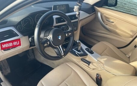 BMW 3 серия, 2013 год, 1 800 000 рублей, 9 фотография