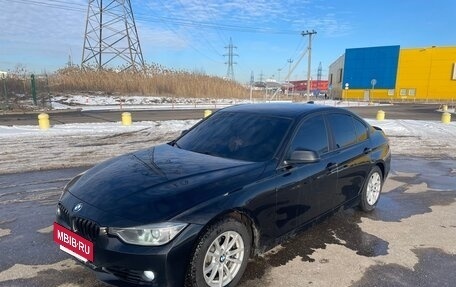 BMW 3 серия, 2013 год, 1 800 000 рублей, 3 фотография