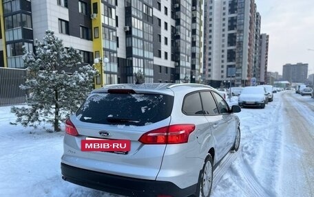 Ford Focus III, 2019 год, 1 450 000 рублей, 12 фотография