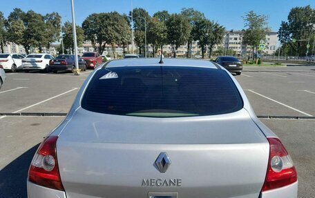 Renault Megane II, 2005 год, 320 000 рублей, 9 фотография