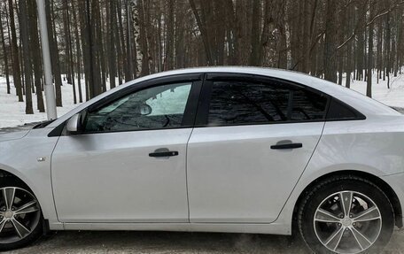 Chevrolet Cruze II, 2011 год, 640 000 рублей, 13 фотография