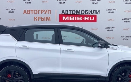 Geely Coolray I, 2024 год, 2 700 000 рублей, 6 фотография