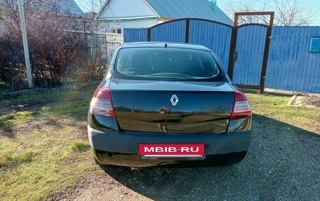 Renault Megane II, 2008 год, 410 000 рублей, 7 фотография