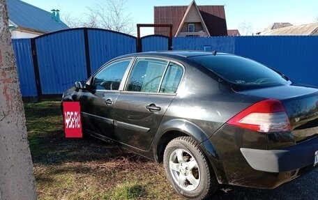 Renault Megane II, 2008 год, 410 000 рублей, 9 фотография