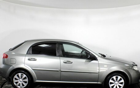 Chevrolet Lacetti, 2009 год, 399 000 рублей, 4 фотография