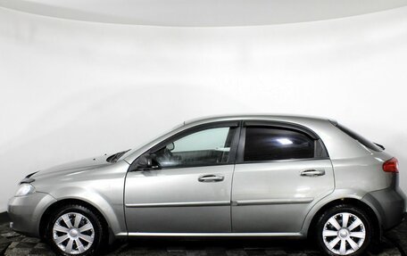 Chevrolet Lacetti, 2009 год, 399 000 рублей, 8 фотография