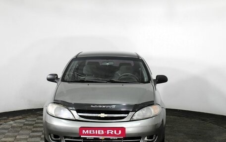 Chevrolet Lacetti, 2009 год, 399 000 рублей, 2 фотография