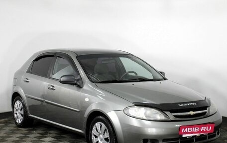 Chevrolet Lacetti, 2009 год, 399 000 рублей, 3 фотография