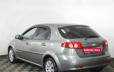 Chevrolet Lacetti, 2009 год, 399 000 рублей, 7 фотография