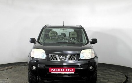 Nissan X-Trail, 2006 год, 799 000 рублей, 2 фотография