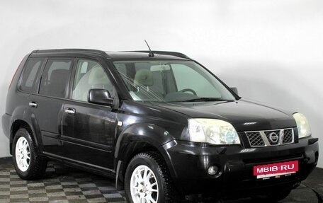 Nissan X-Trail, 2006 год, 799 000 рублей, 3 фотография