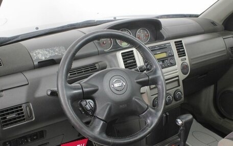 Nissan X-Trail, 2006 год, 799 000 рублей, 13 фотография