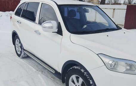 Lifan X60 I рестайлинг, 2014 год, 512 000 рублей, 2 фотография