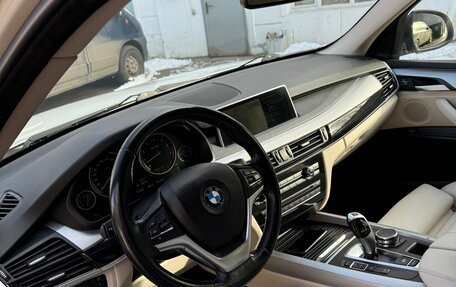 BMW X5, 2015 год, 2 990 000 рублей, 7 фотография