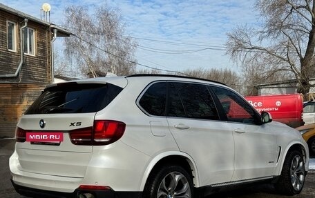 BMW X5, 2015 год, 2 990 000 рублей, 3 фотография