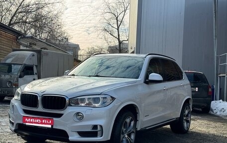 BMW X5, 2015 год, 2 990 000 рублей, 2 фотография