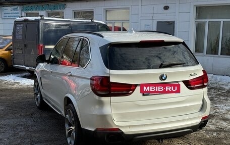 BMW X5, 2015 год, 2 990 000 рублей, 4 фотография