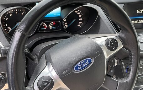 Ford Kuga III, 2014 год, 950 000 рублей, 11 фотография