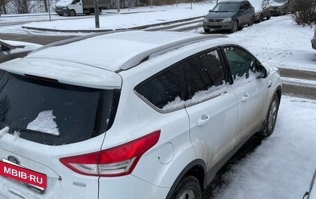 Ford Kuga III, 2014 год, 950 000 рублей, 6 фотография