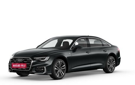 Audi A6, 2024 год, 10 600 000 рублей, 6 фотография